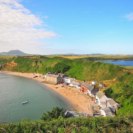 Crab Cottage Morfa Nefyn Exterior photo