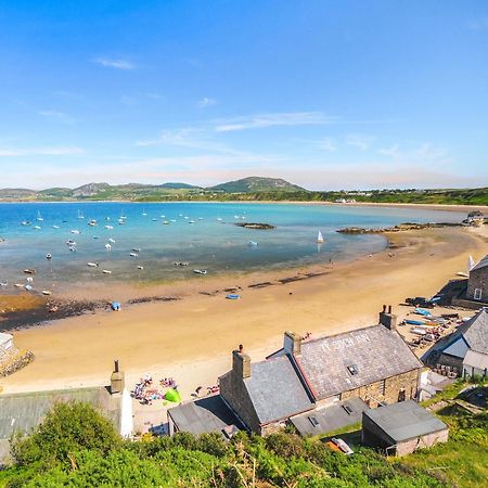 Crab Cottage Morfa Nefyn Exterior photo