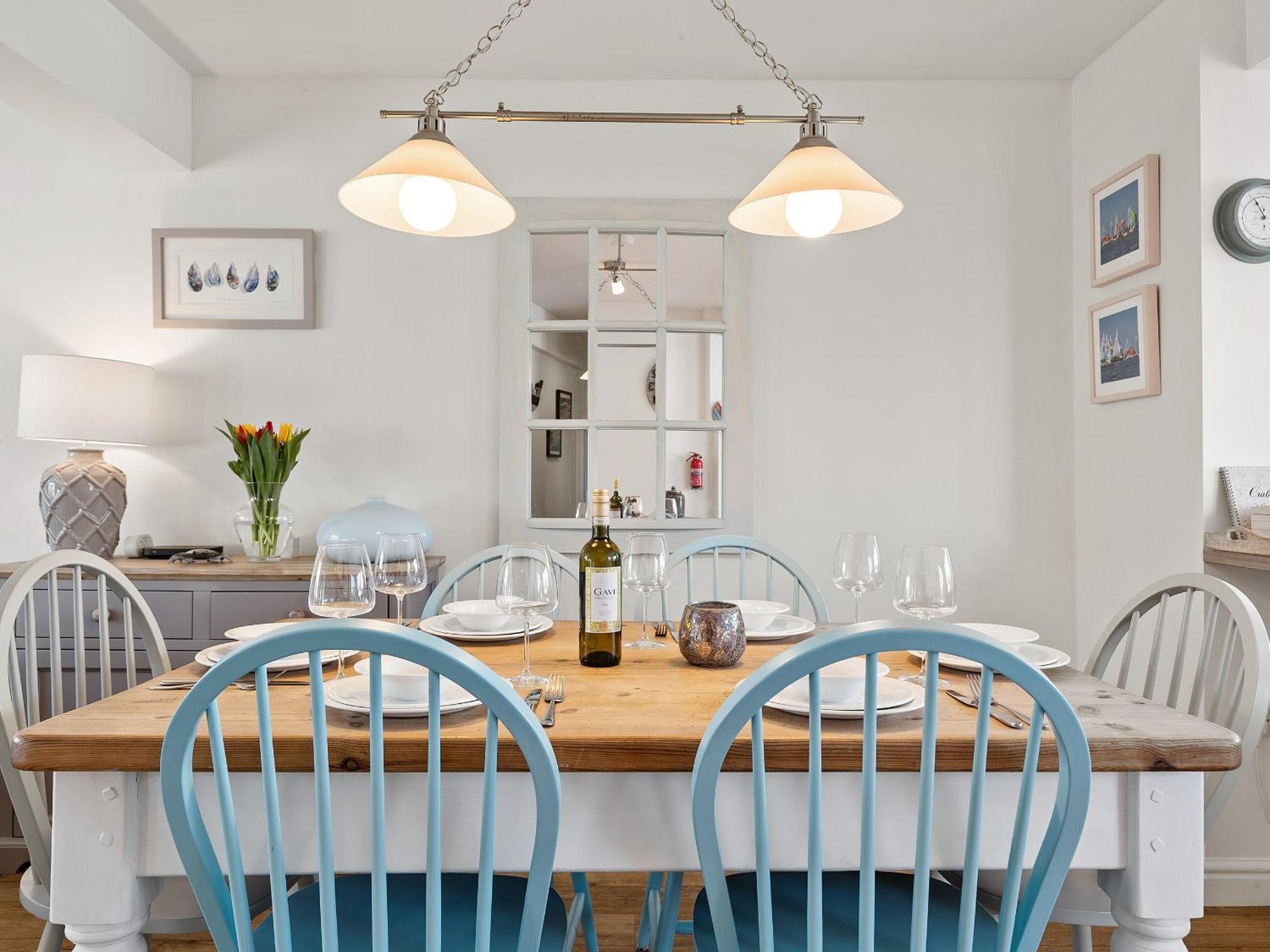 Crab Cottage Morfa Nefyn Exterior photo